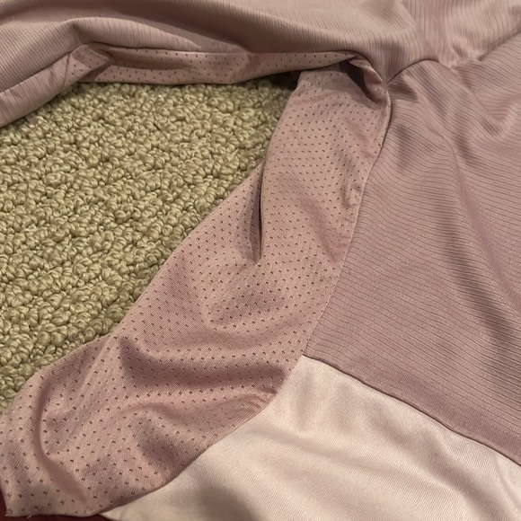 Kari Traa Full Zip Base Layer - Picture 5 of 7